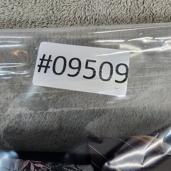 Four Piece Tie Assortment Set Mens Christian Dior Claudio Gatti Velducci - Picture 8 of 8